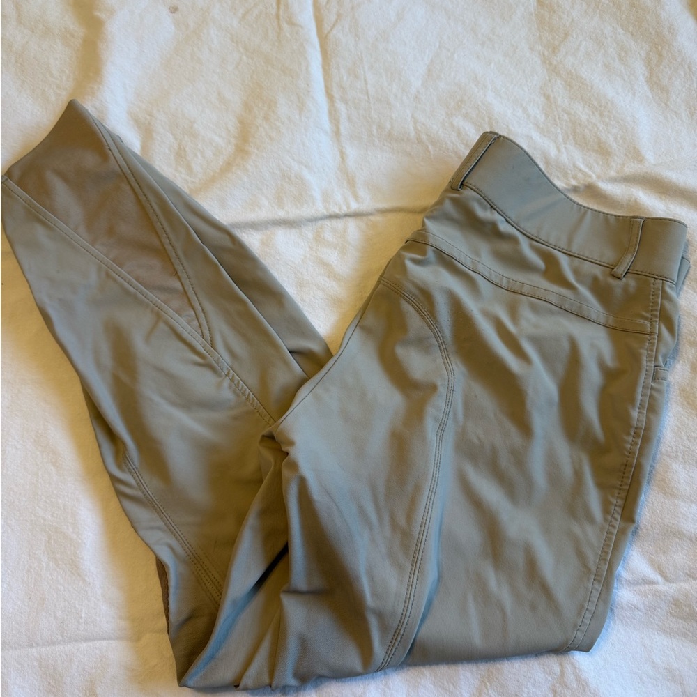 Ovation Breeches 30R